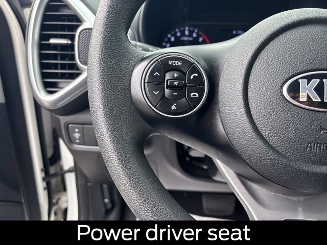 Used 2021 Kia Soul EX FWD image 21