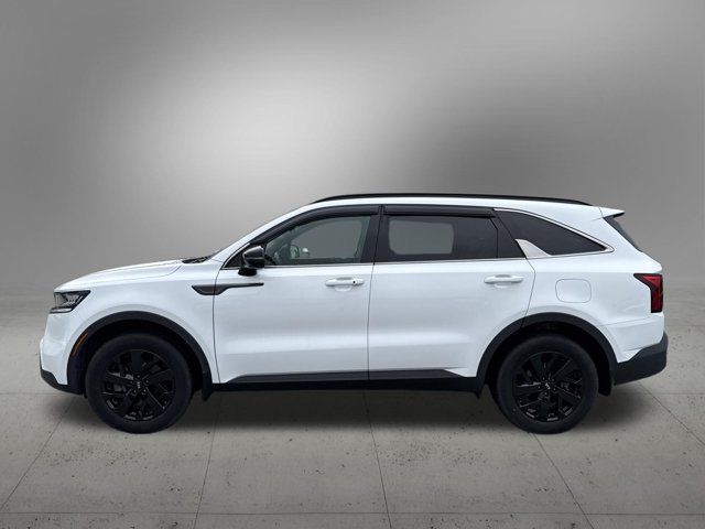 Used 2021 Kia Sorento S w/ Panoramic Sunroof Package AWD/4WD image 2