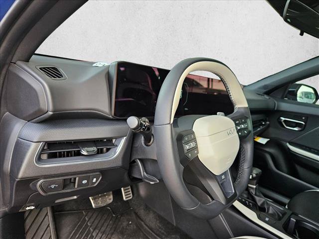 Used 2026 Kia K4 GT-Line Turbo FWD image 8