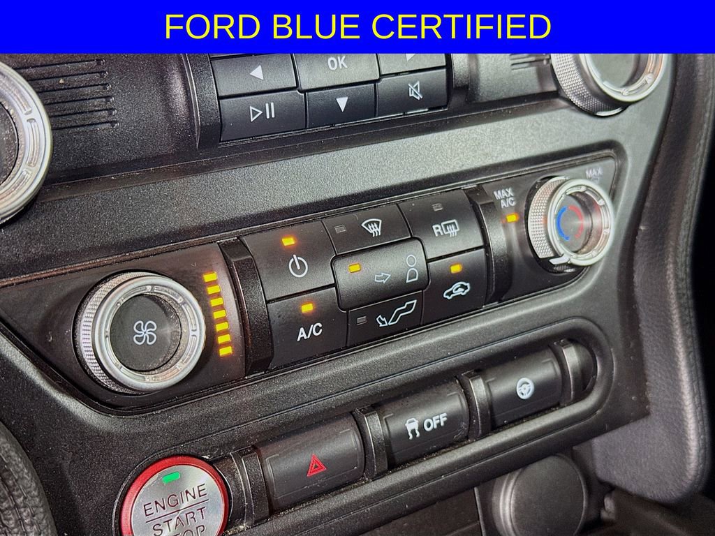 Certified 2023 Ford Mustang GT image 15