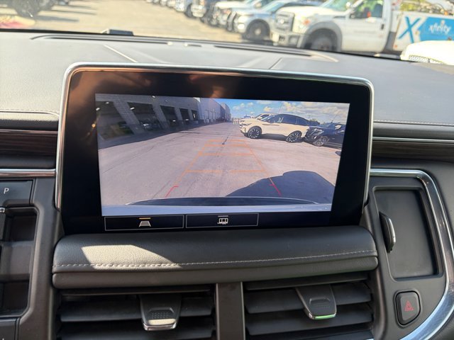Used 2021 Chevrolet Suburban Z71 AWD/4WD image 29