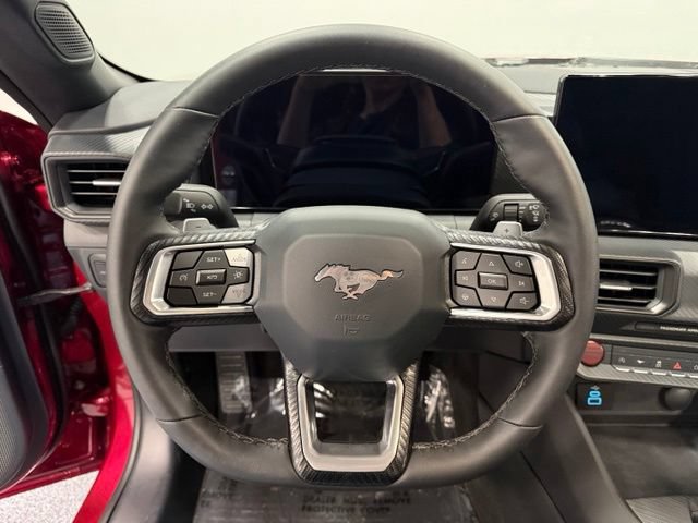 Certified 2026 Ford Mustang GT RWD image 22
