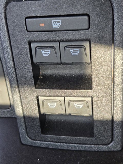 Certified 2022 Ford Bronco Wildtrak image 27