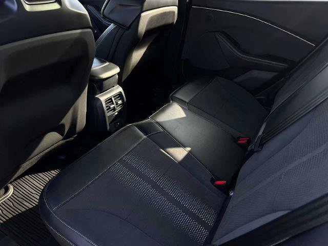 Certified 2023 Ford Mustang Mach-E GT w/ GT Performance Edition image 23