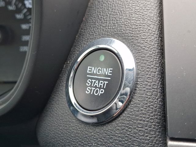 Certified 2019 Ford EcoSport SE w/ SE Convenience Package image 21