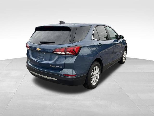 Used 2024 Chevrolet Equinox LT AWD/4WD image 11