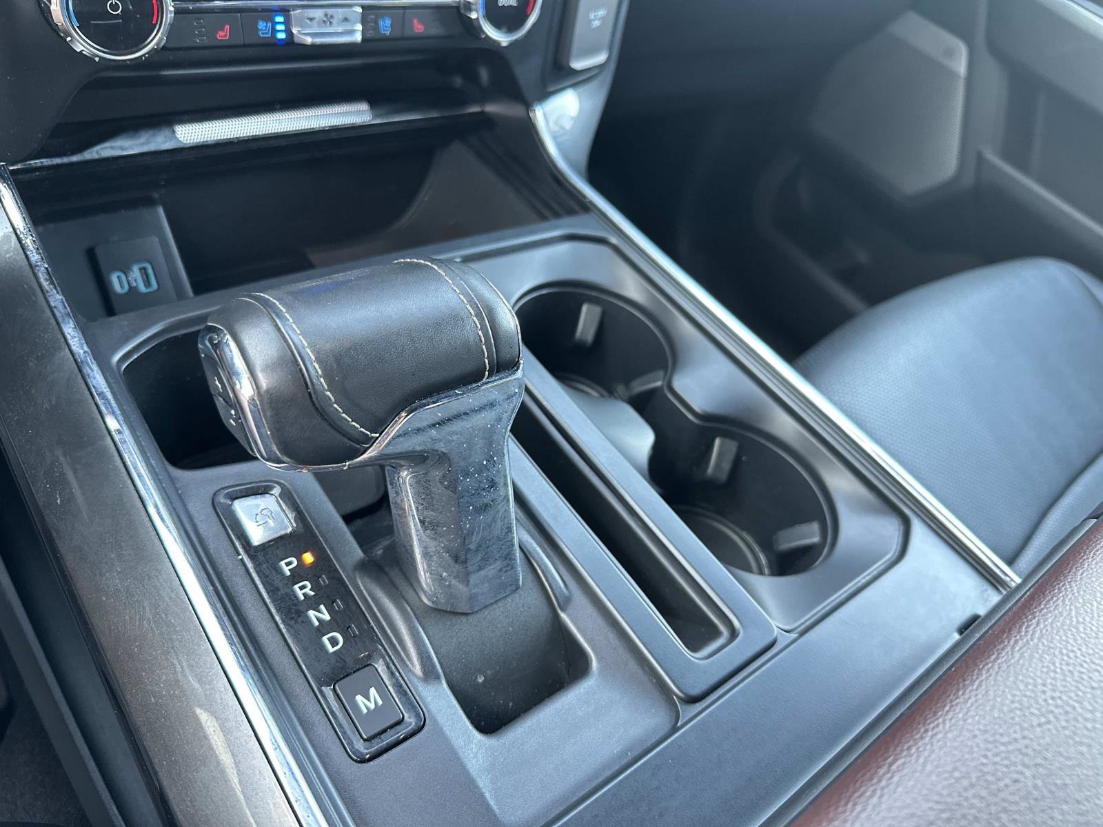 Certified 2022 Ford F150 Lariat image 26