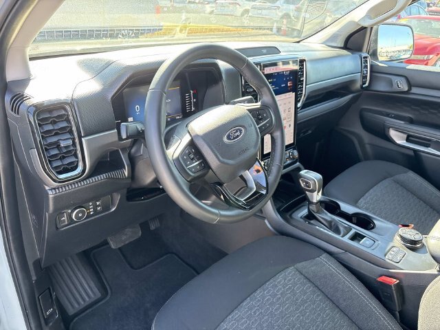 Certified 2024 Ford Ranger XLT w/ Technology Package AWD/4WD image 28