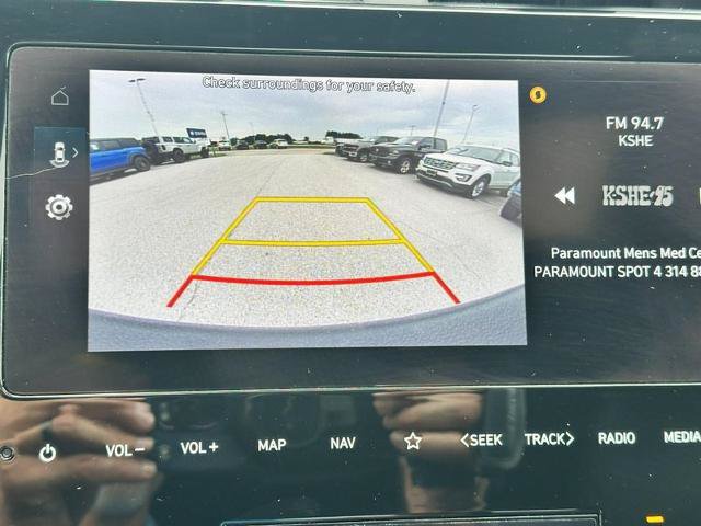 Used 2024 Hyundai Santa Cruz XRT AWD/4WD image 24