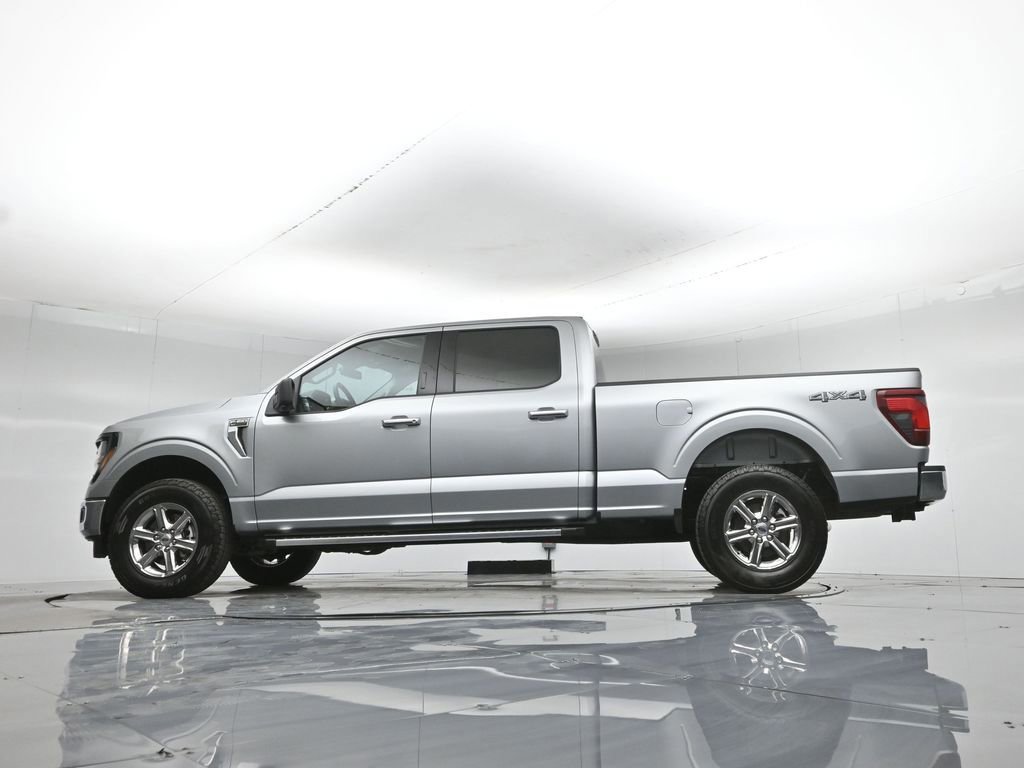 Certified 2024 Ford F150 XLT w/ Tow/Haul Package image 25