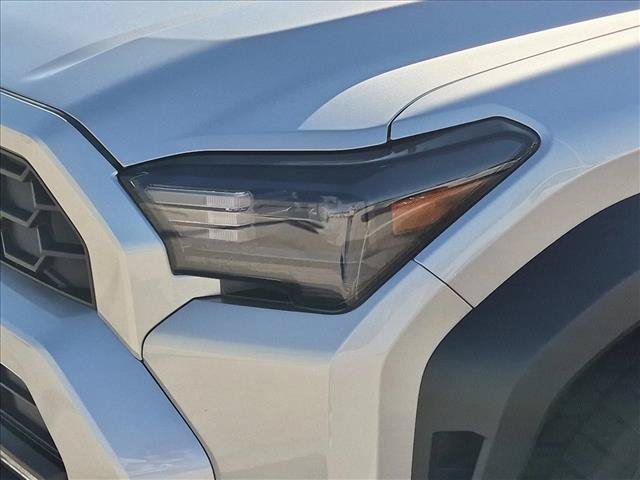 Used 2026 Toyota 4Runner TRD Off-Road Premium AWD/4WD image 14
