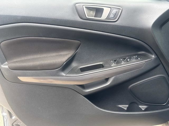 Certified 2022 Ford EcoSport SE AWD/4WD image 25