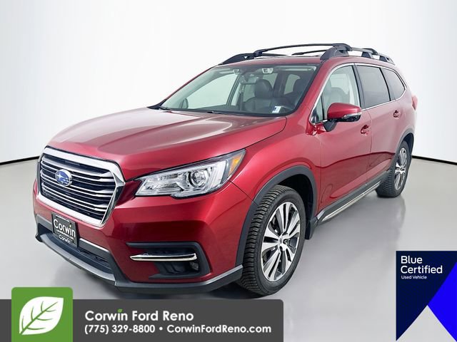 Used 2022 Subaru Ascent Limited w/ Technology Package AWD/4WD image 4