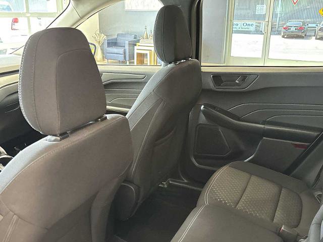 Certified 2024 Ford Escape Active FWD image 23