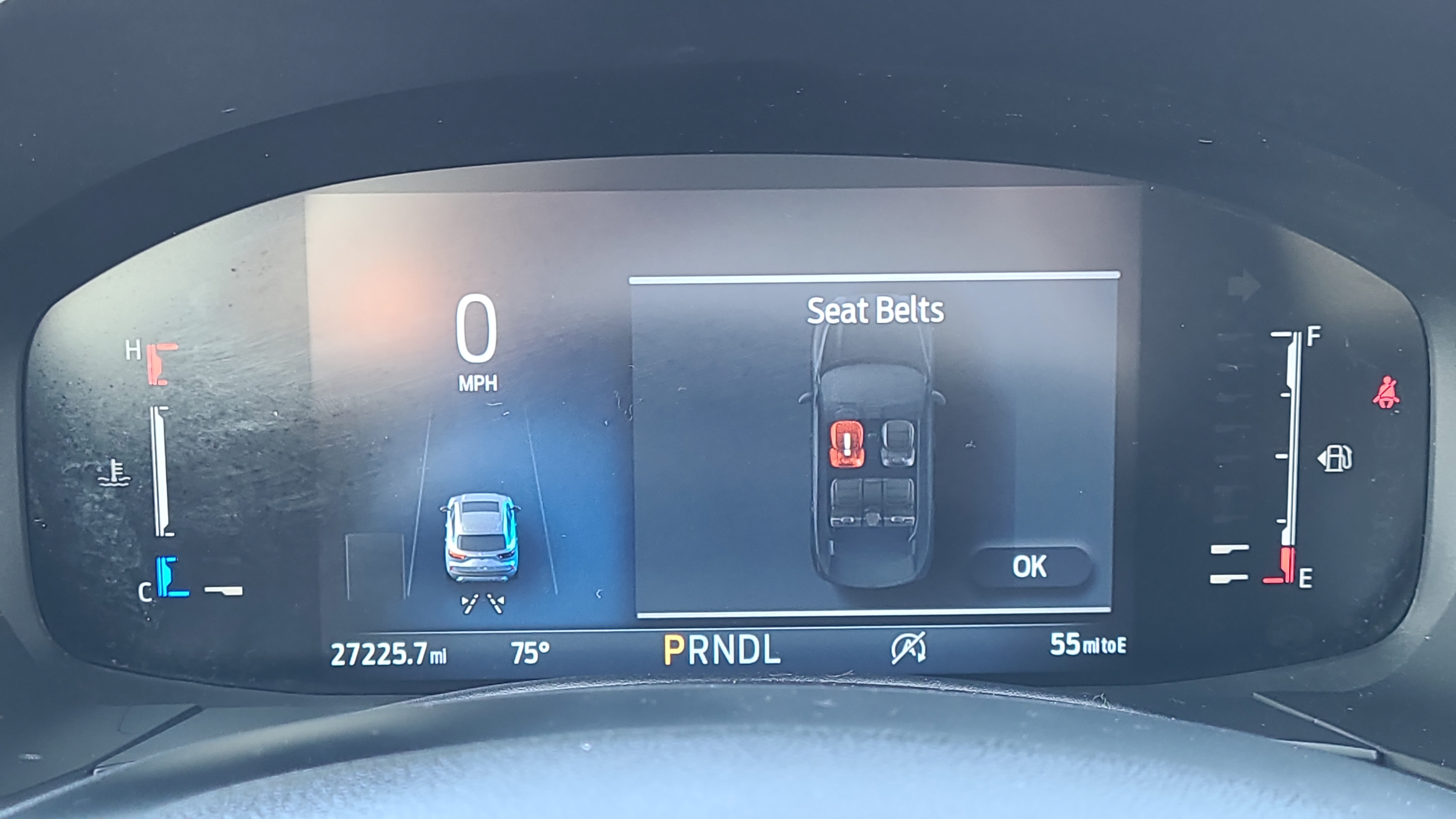 Certified 2023 Ford Escape ST-Line w/ Tech Pack #1 AWD/4WD image 20