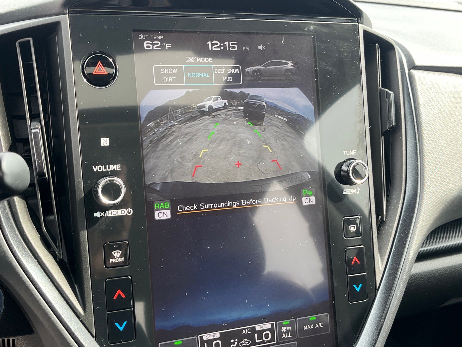 Used 2024 Subaru Crosstrek 2.5i Limited image 11