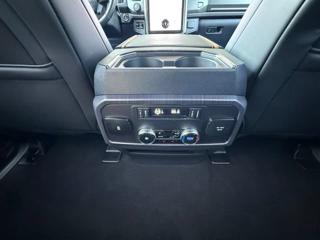 Certified 2024 Ford Expedition Max Platinum AWD/4WD image 19