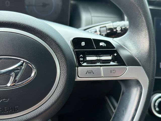Used 2022 Hyundai Santa Cruz SEL w/ Activity Package FWD image 26