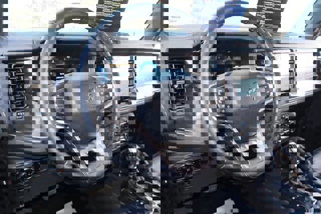 Certified 2025 Ford Bronco Badlands image 15