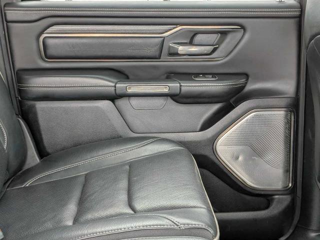 Used 2021 RAM 1500 Limited w/ Night Edition image 25