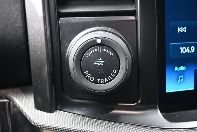 Certified 2023 Ford F150 Tremor w/ Equipment Group 402A High AWD/4WD image 15