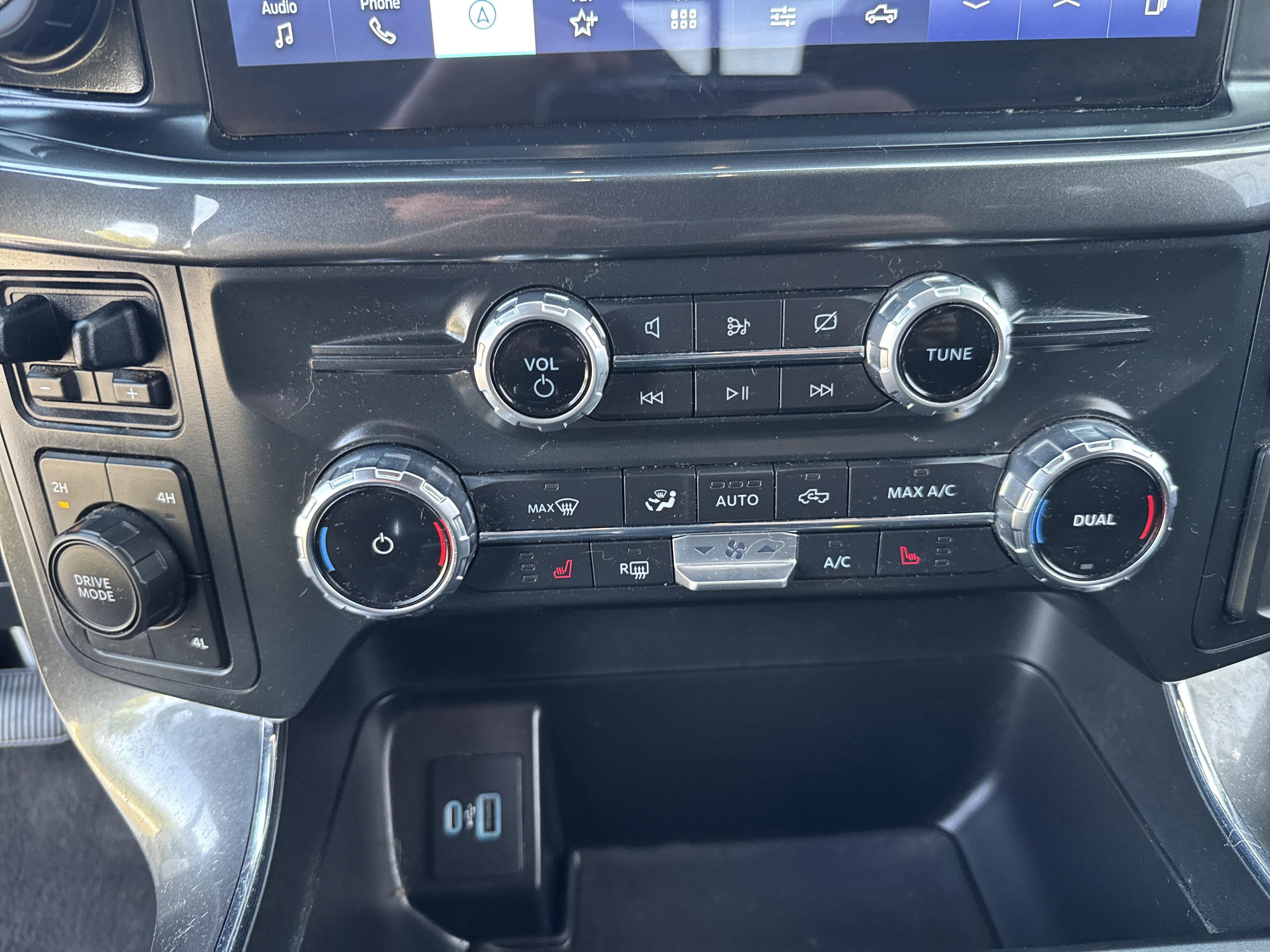 Certified 2022 Ford F150 XLT w/ Equipment Group 302A High image 41