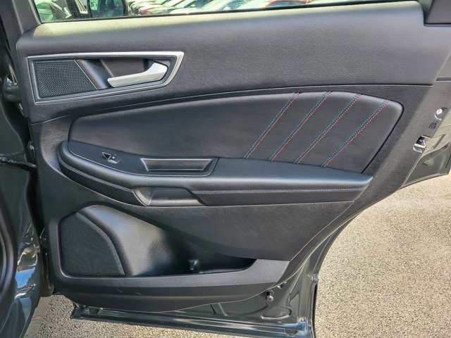 Certified 2024 Ford Edge ST w/ Equipment Group 401A image 29