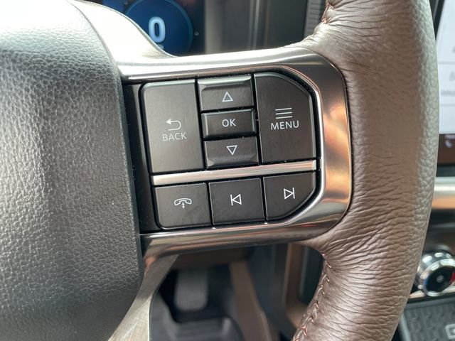 Certified 2024 Ford F150 King Ranch w/ FX4 Off-Road Package image 31