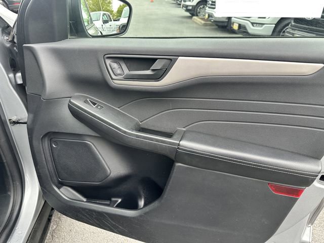 Certified 2022 Ford Escape SE w/ Convenience Package image 35