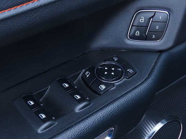 Certified 2024 Ford Expedition Timberline image 17