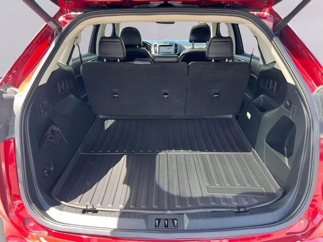 Certified 2019 Ford Edge SEL w/ Equipment Group 201A FWD image 15