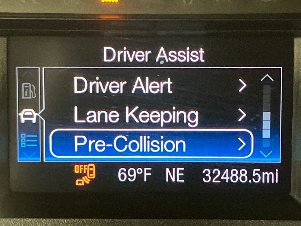 Certified 2020 Ford Fusion S image 33