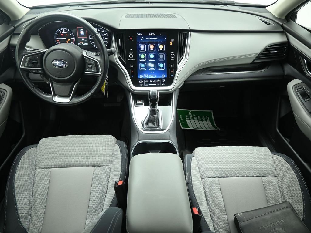 Used 2021 Subaru Outback Premium image 46