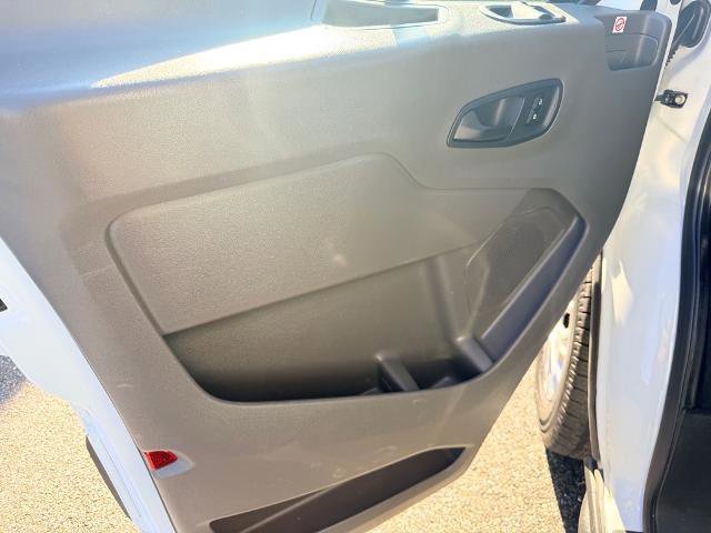 Certified 2021 Ford Transit 350 XLT image 9