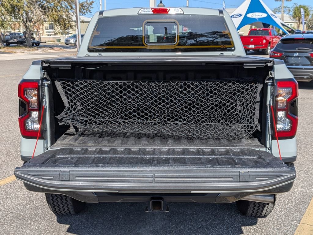 Certified 2024 Ford Ranger XLT image 13