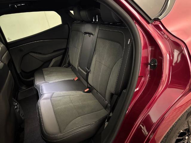 Certified 2025 Ford Mustang Mach-E GT AWD/4WD image 24