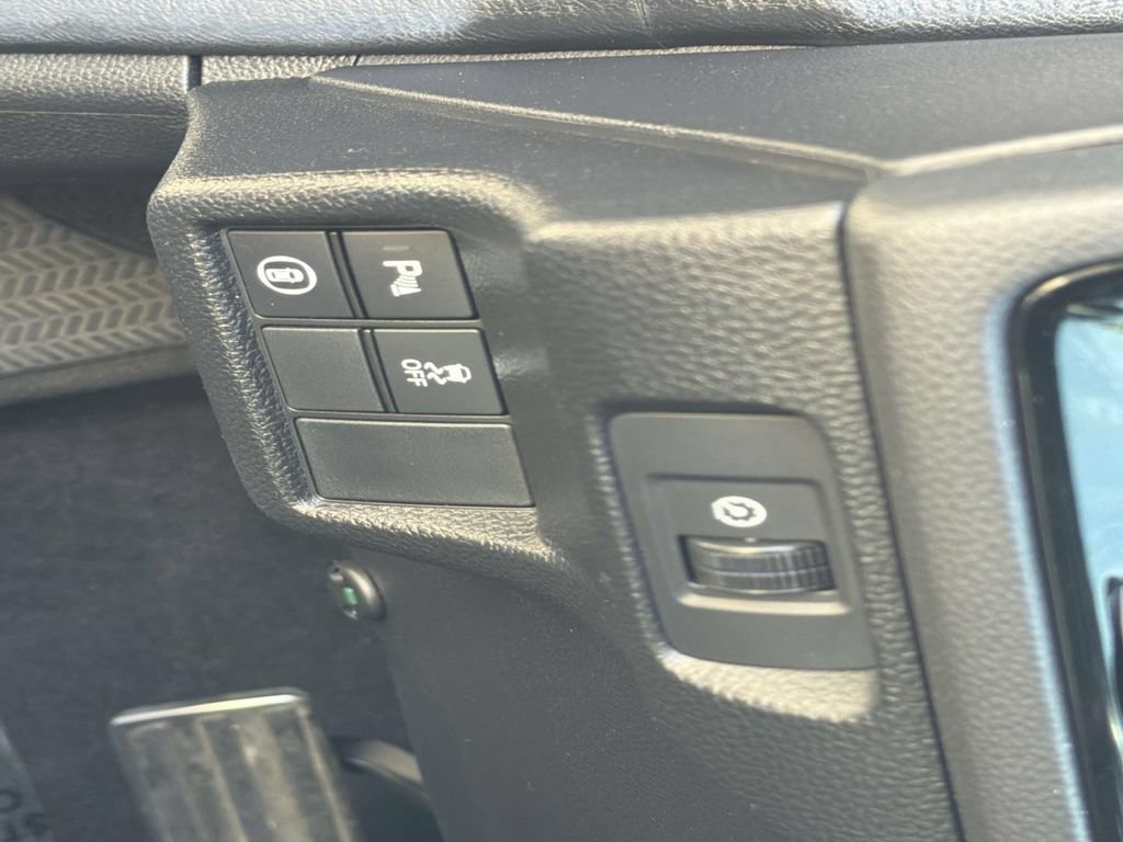 Used 2024 Honda Civic Sport Touring image 21