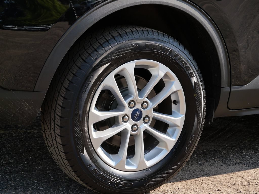 Certified 2020 Ford Escape SE AWD/4WD image 7