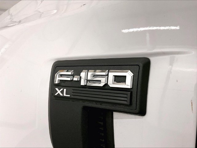 Certified 2023 Ford F150 XL RWD image 13