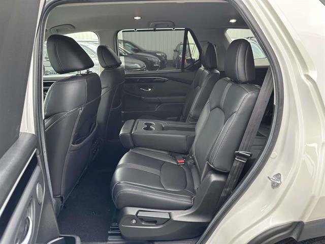 Used 2024 Honda Pilot EX-L image 10