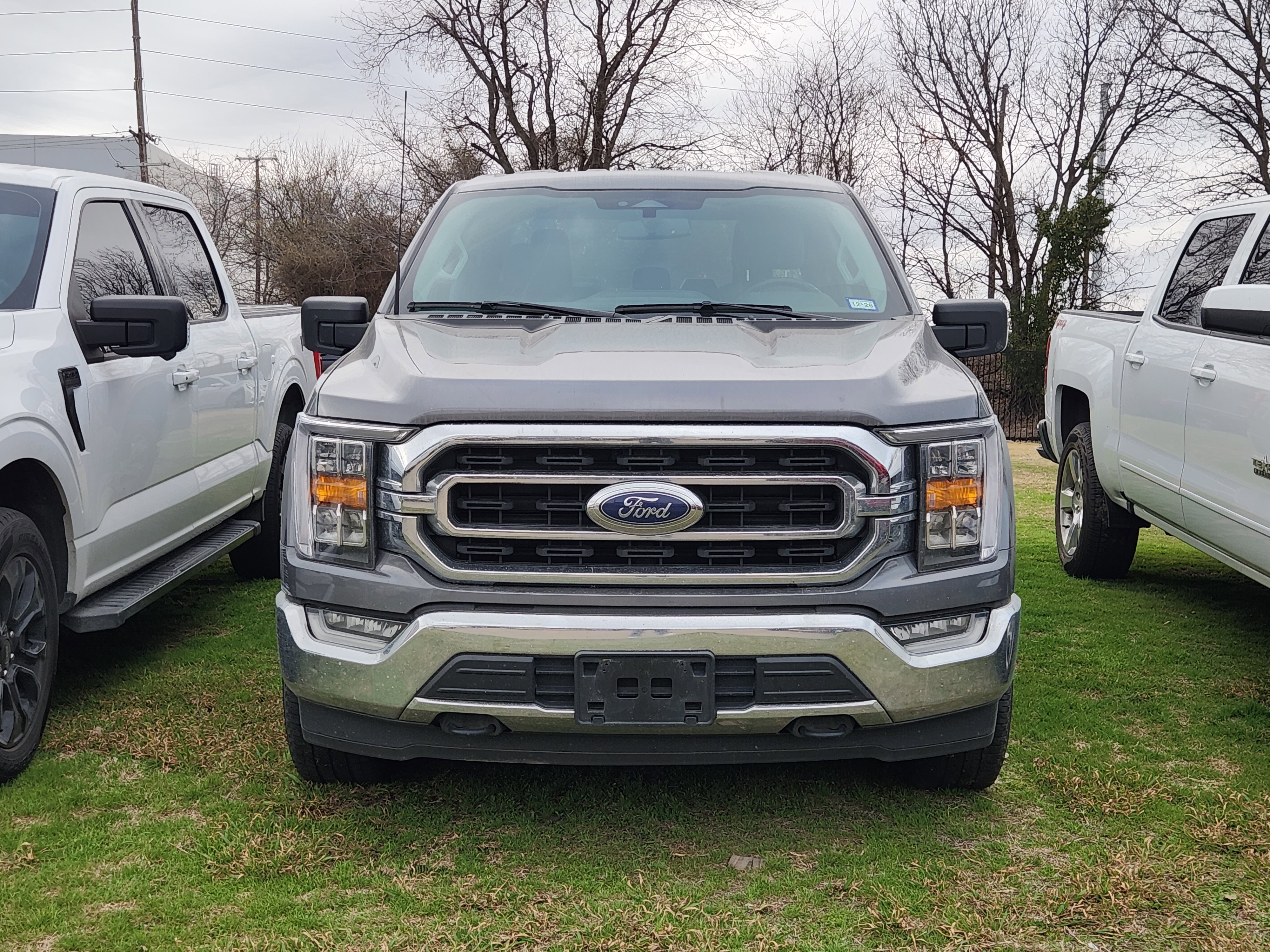 Certified 2023 Ford F150 XLT w/ Equipment Group 302A High video 2