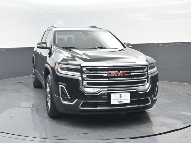Used 2023 GMC Acadia SLE w/ Driver Convenience Package AWD/4WD image 2