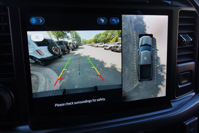 Certified 2024 Ford F150 XLT w/ Equipment Group 302A MID AWD/4WD image 30