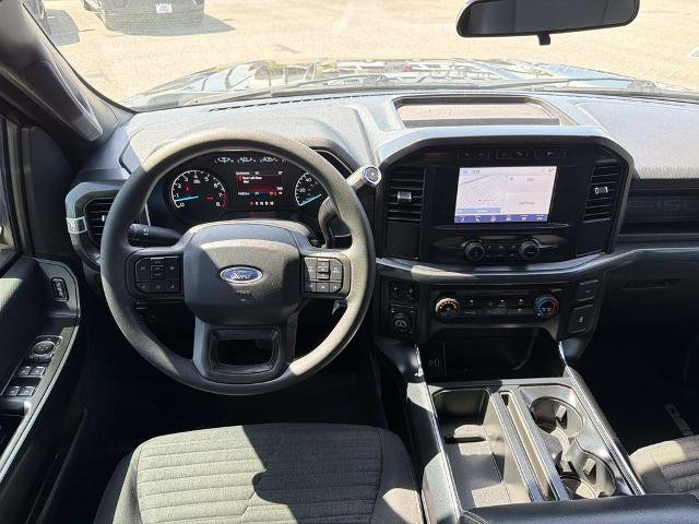 Certified 2023 Ford F150 XL w/ STX Appearance Package AWD/4WD image 11