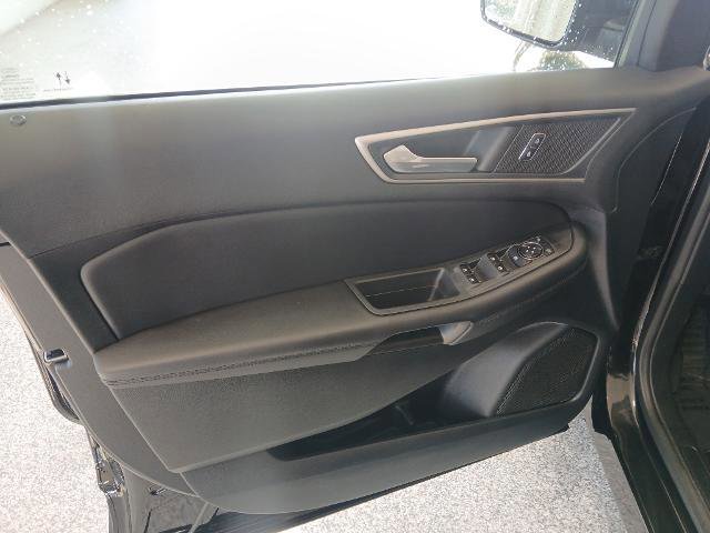 Certified 2022 Ford Edge SEL w/ Convenience Package image 12