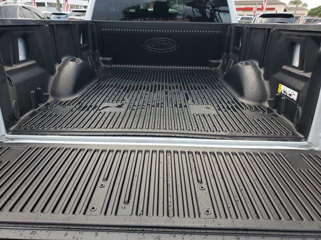 Certified 2022 Ford F150 XL w/ STX Appearance Package image 8