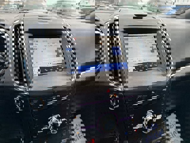 Certified 2019 Ford Edge ST w/ Equipment Group 401A image 17