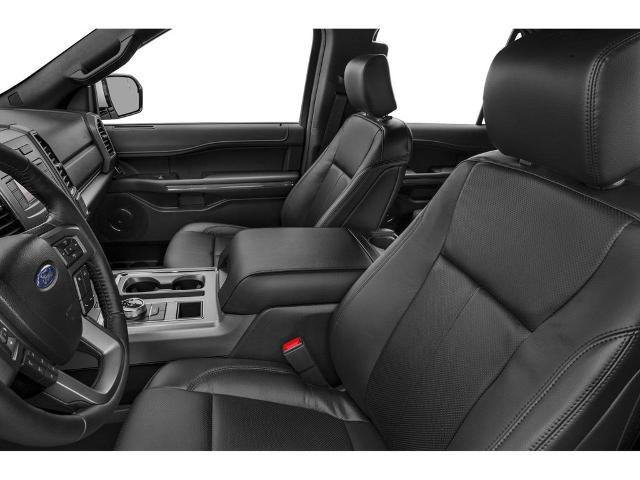 Certified 2021 Ford Expedition Max Limited image 9