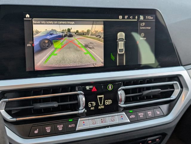 Used 2022 BMW 430i Gran Coupe 430i Gran Coupe w/ Premium Package 2 image 19