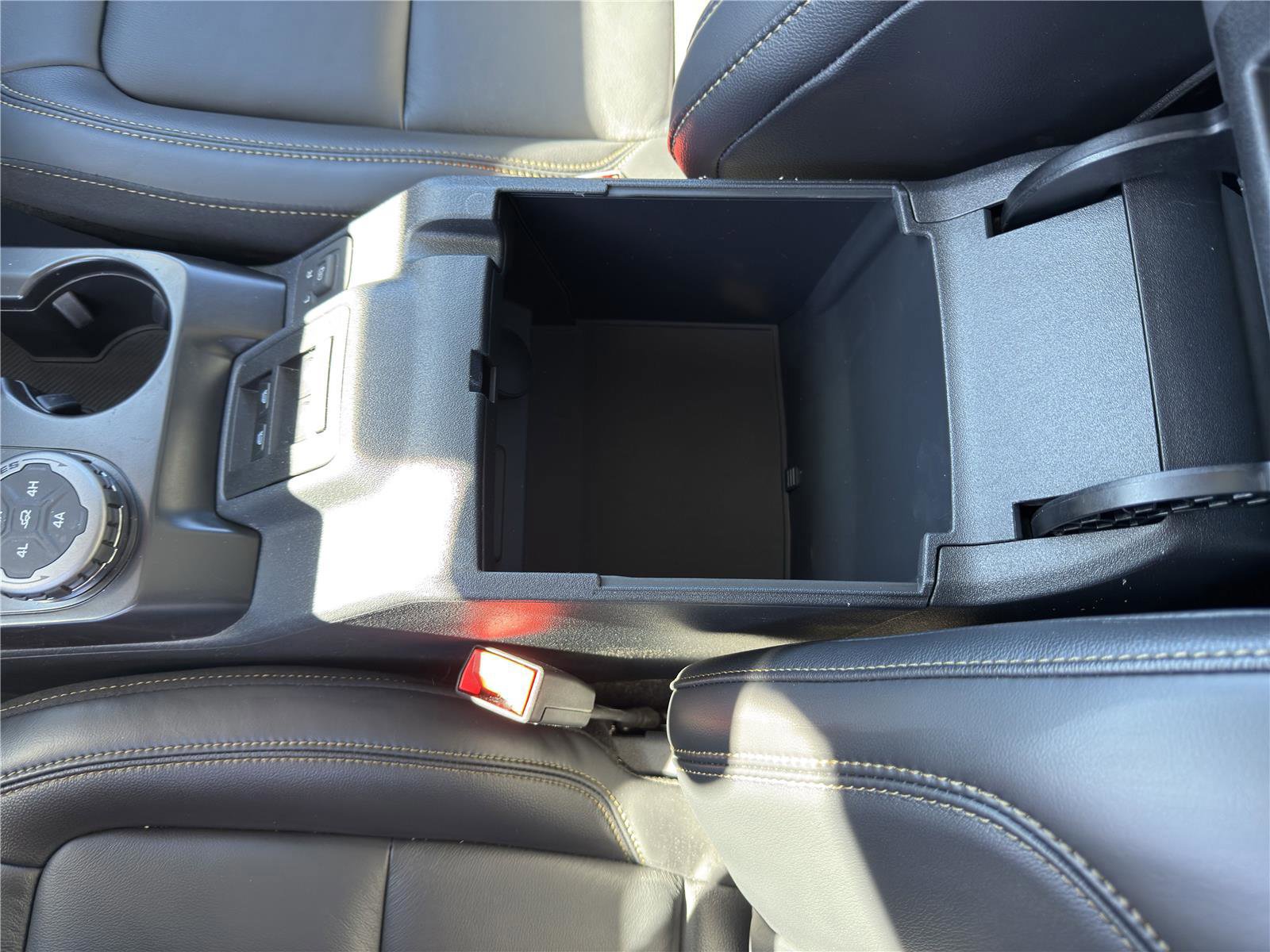 Certified 2025 Ford Bronco Badlands image 29